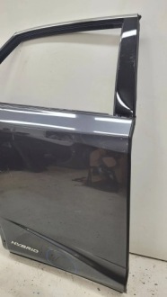 Lexus rx iv 4 15+ дверь задняя задняя правое  fv Доставка, фото thumb