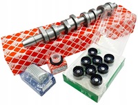 фото thumb №1, Vw passat b5 b6 touran 1.9tdi вал розподільний вал