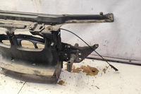 фото thumb №8, Комплект радіатор bmw 3 compact e46 8268377 1.8l бензин 2003