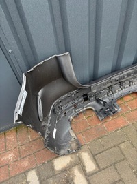 фото thumb №8, Бампер задня задній mercedes gla w247 amg