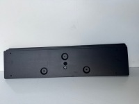 Купити Рамка підкладка під  номерний знак реєстраційна fiat 500x 51964101, фото thumb