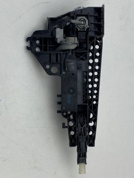 фото thumb №7, 2018 audi q7 4m ручка наружная дверь передних 4h1837885h