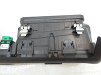 фото thumb №7, Peugeot rifter средняя решётка обдув консоли панели