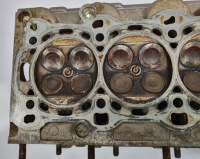 Головка двигуна opel adam 1.2 16v 55562229 Оригінал, фото thumb