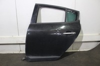 фото thumb №1, Дверь левый задняя renault megane iii nv676