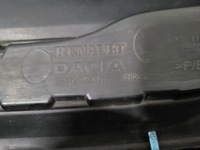 фото thumb №8, Dacia sandero ii 2 решётка радиатора решётка радиатора передняя перед