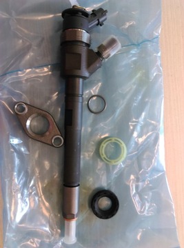 фото thumb №3, Форсунка 1609850780 оригінальний номер do citroen c4 picasso, berlingo легковий, c4, c5 ii