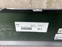 фото thumb №11, Bmw 3 g20 lci lift бампер перед