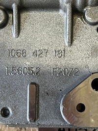 фото thumb №9, Мехатроника блок управления tiptronik 6hp19 audi a6 a8 4f 3.0 , 2.7 tdi quattro