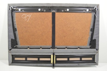 фото thumb №6, Оббивка люк сірий mercedes w140 s клас