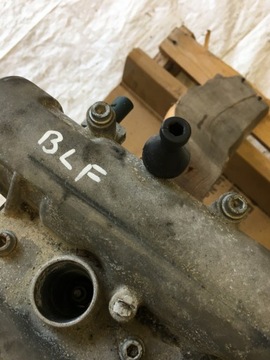 фото thumb №16, Vw golf v audi a3 двигун 1.6 fsi 16v 115 km blf