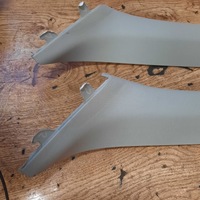 фото thumb №8, Bmw e92 защита обшивка стойка левый перед 7117468