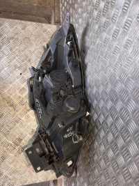 фото thumb №7, Фара левые перед линза renault scenic iii 260601946r