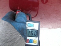 фото thumb №5, Renault scenic iii lift двері правий перед tennj