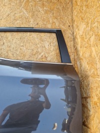 фото thumb №11, Nissan qashqai j11 дверь правый задняя задние