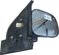 фото thumb №10, Nissan vanette cargo 94-02r дзеркало праве механічний ручні