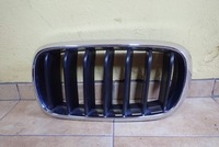 фото thumb №1, Решётка радиатора решётка радиатора решётка радиатора левая bmw x5 f15