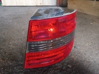 фото thumb №1, Лампа правый задняя mercedes w245