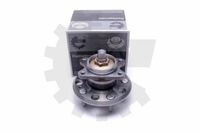 фото thumb №1, Ступица колеса с подшипник задняя hyundai sonata v