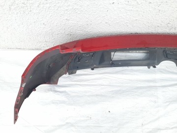 фото thumb №12, Seat ibiza v fr 6f 2019r бампер зад комплектный pdc диффузор 6f0807568f l0x1