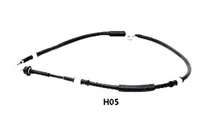 фото thumb №9, Трос ham. ручний. hyundai t. coupe 02-09 pr