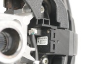 фото thumb №14, Воздуховод кожаный многофункциональный subaru outback gs120-04810