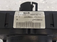 фото thumb №11, Переключатель комбинированный света citroen c2 jm_ c3 96488214xt com2002 valeo