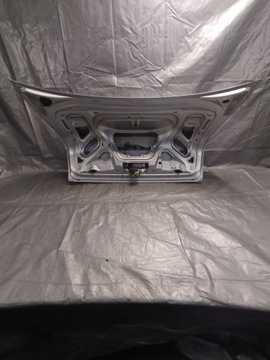 фото thumb №16, Кришка багажника audi a4 b6 sedan k:ly7w