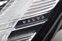 Volvo s60 v60 фара левая передняя перед mid led Оригинал, фото thumb