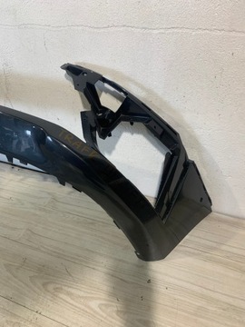 фото thumb №6, Бампер перед renault trafic iii 3 fl рестайлинг 21-22