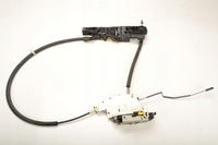 фото thumb №8, Maserati ghibli iii m157 замок двері лівий перед переднє uk 670030632