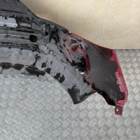 фото thumb №8, Бампер передний kompletny opel crossland x lift 2022 rok