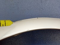 фото thumb №5, Terrano ii lift 96-99 молдинг двері лівий задня