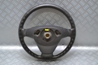 фото thumb №9, Кермо шкіряний подушка saab 93 9-3 03-07r