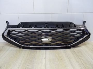 фото thumb №1, Seat leon iv решётка радиатора решётка 5fa853651 b оригинал llu