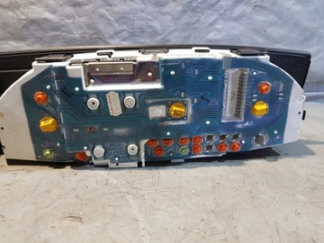 фото thumb №8, Omega b fl 2.5 3.0 v6 спідометр  прилади eu 09228412ah + дисплей 24400699