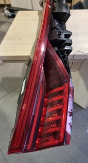 фото thumb №12, Лампа задня audi q8 накладка задня 4m8945095q usa