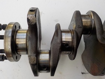 фото thumb №10, Boxer jumper 16r 2.0 bluehdi hdi t7cn wał колінчастий