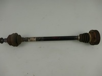 фото thumb №1, Audi оригинальный номер 4n0501203c приводной вал