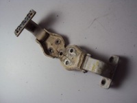 фото thumb №2, Петлі двері перед iveco daily 2006-2014