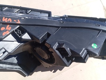 фото thumb №14, Лампа правая перед передняя hyundai tucson iv led фара повреждённый. корпус