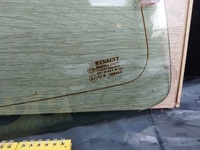 фото thumb №2, Скло задня кришки багажника renault twingo 3d