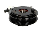 фото thumb №1, Thermotec ktt040013 зчеплення електромагнітний, компресор кондиціонера