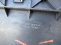 Накладка двигателя нижняя tesla 3 17- Оригинал, фото thumb