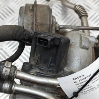 фото thumb №5, Bmw x6 e71, e72 турбонагнітач 2012 4571543