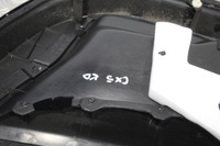 фото thumb №6, Обшивка дверь левый перед mazda cx5 kd lift