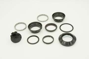 Stery NECO H867EW 1-1/8 