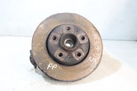 фото thumb №1, Поворотний кулак ступиця правий перед megane iv 1.5dci