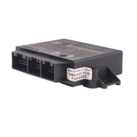 фото thumb №9, Audi q7 4l pdc модуль блок керування  паркування pdc 4l0919283e