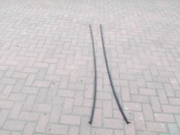 фото thumb №1, Молдинг кровельная c-max mk2